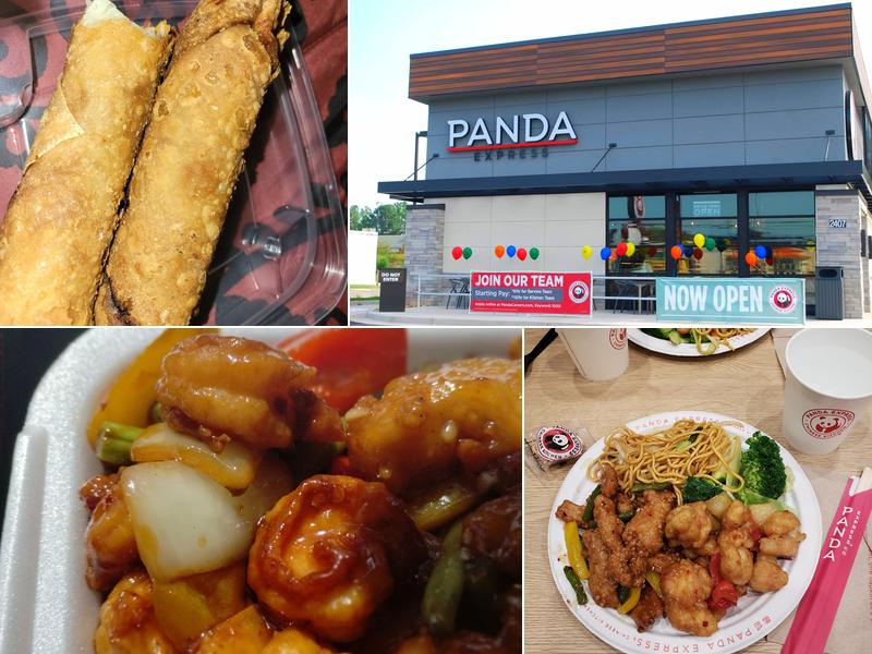 Panda Express