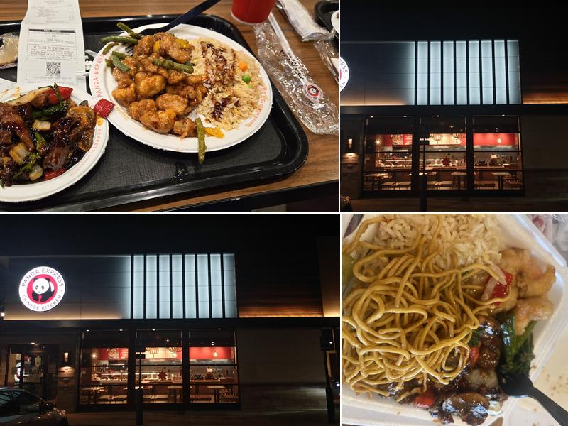 Panda Express