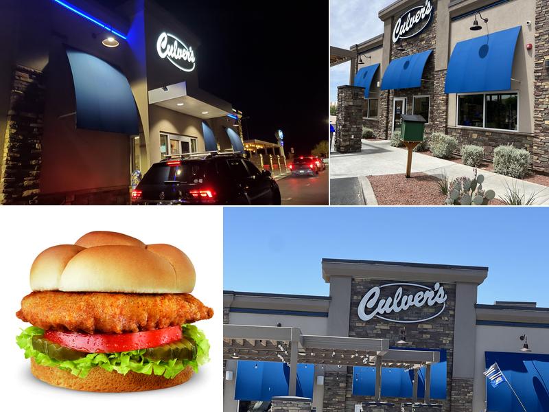 Culver's