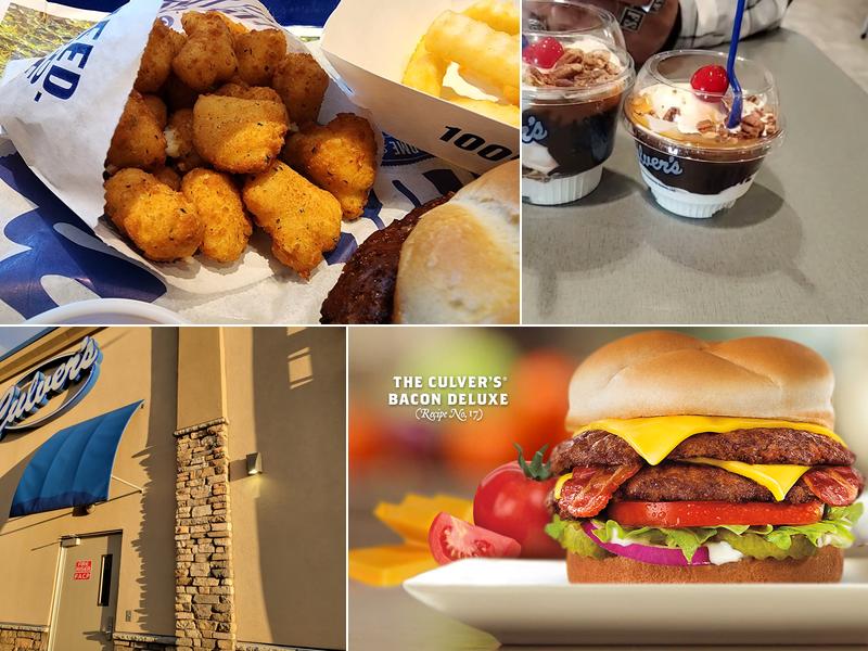 Culver’s