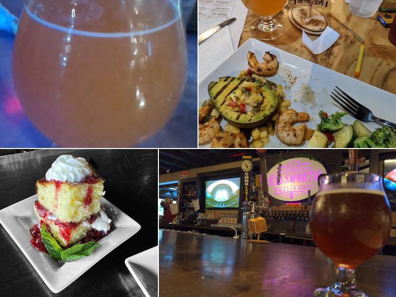 Old Ellsworth Brewing Company