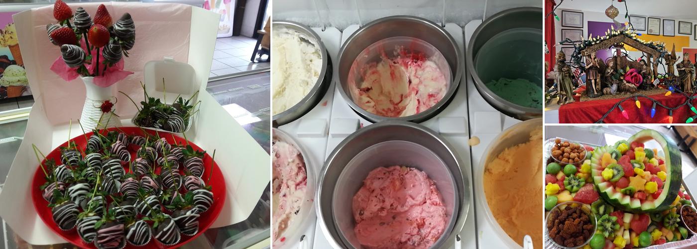 La Reyna Por Su Sabor