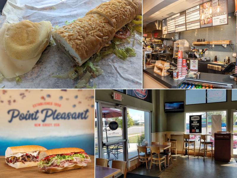 Jersey Mike's Subs