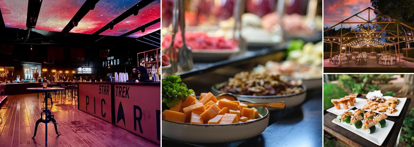 Command Performance Catering