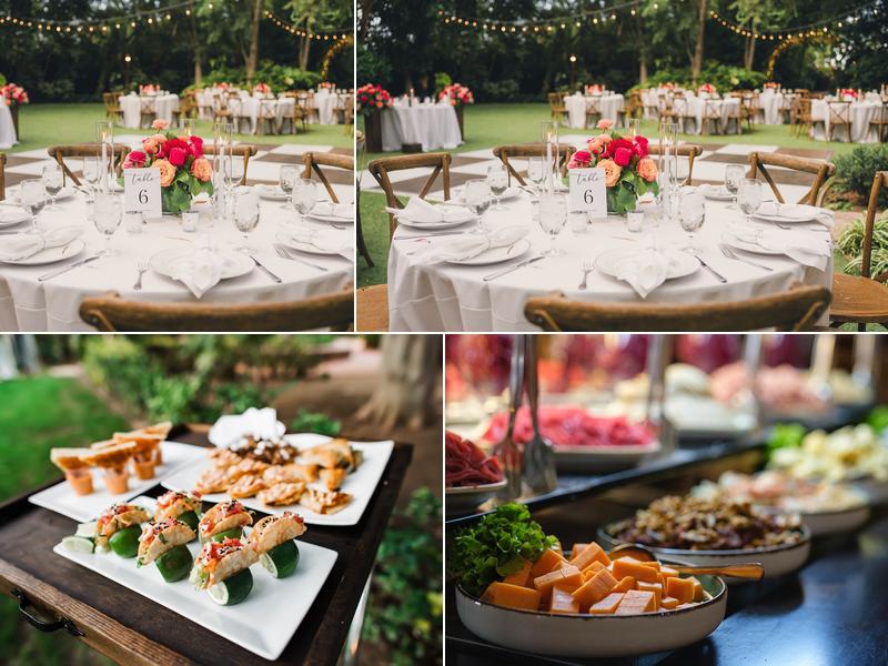 Command Performance Catering
