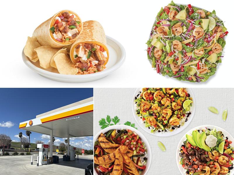 Shell 2965 Annamarie Ave, Patterson