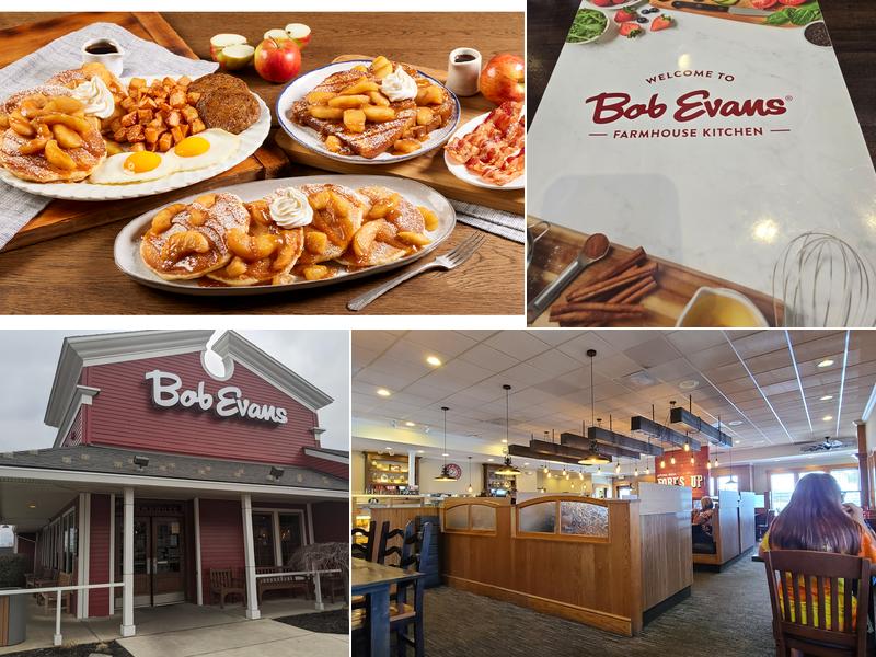 Bob Evans 2011 OH-53, Fremont