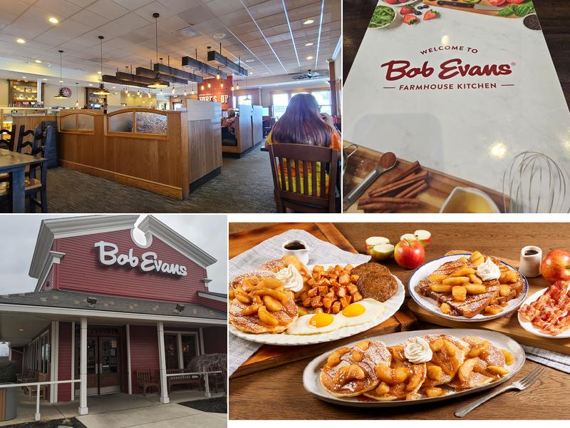 Bob Evans