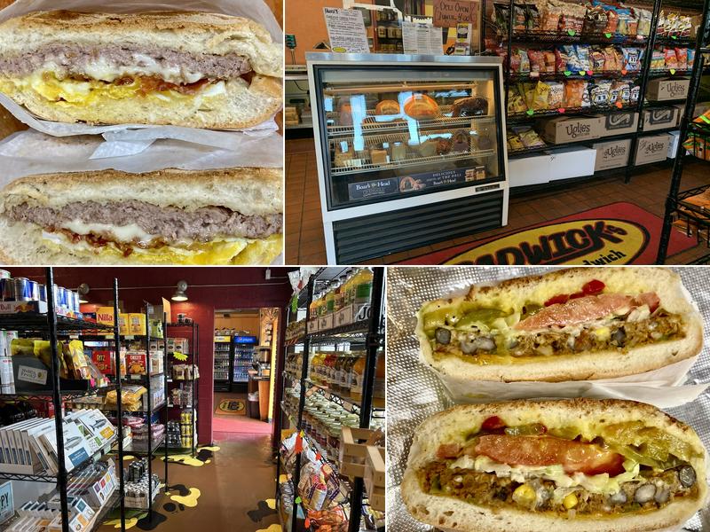 RADWICK's Store 1165 Litchfield Turnpike, New Hartford