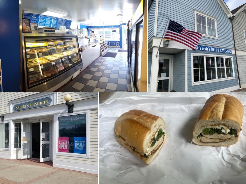 Vavala's Deli & Catering Darien