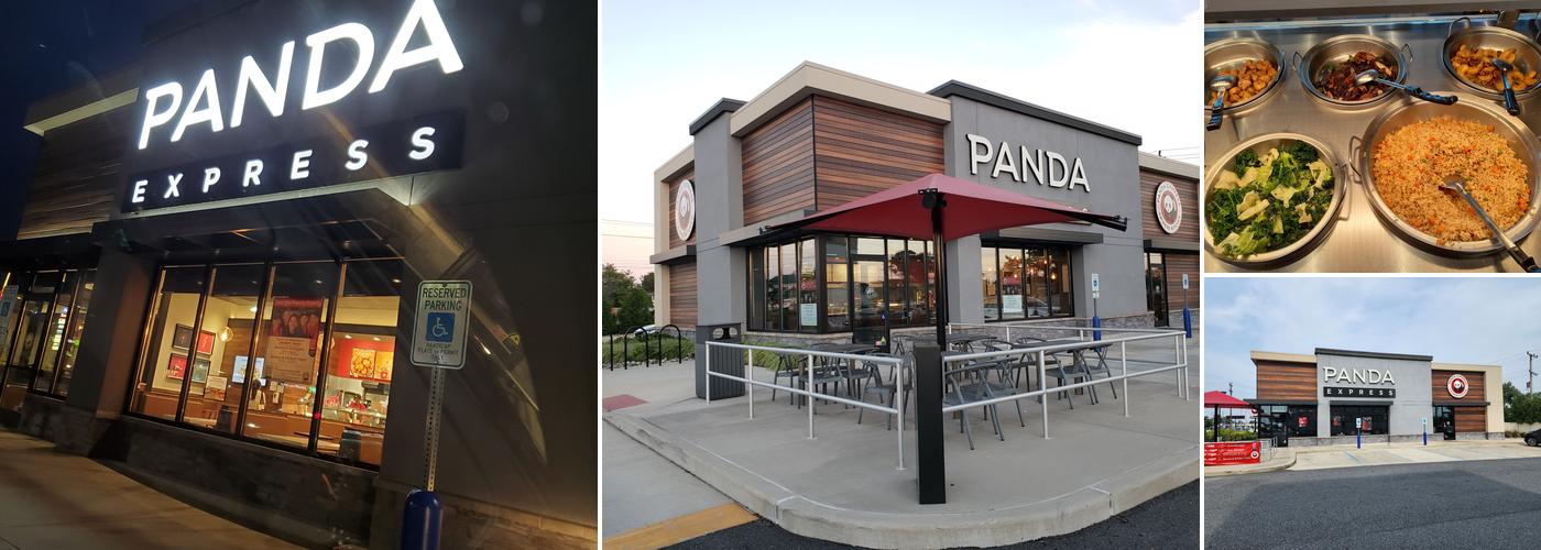 Panda Express