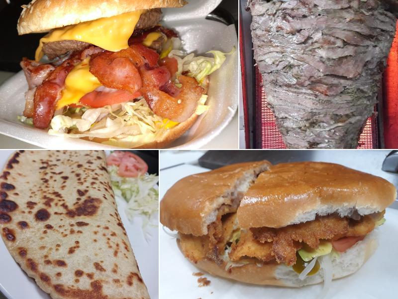 TacoGyro 1591 Glen Ellyn Rd, Glendale Heights