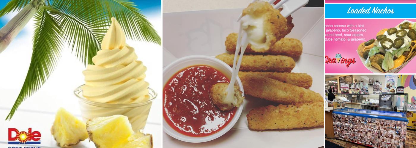 Cravings