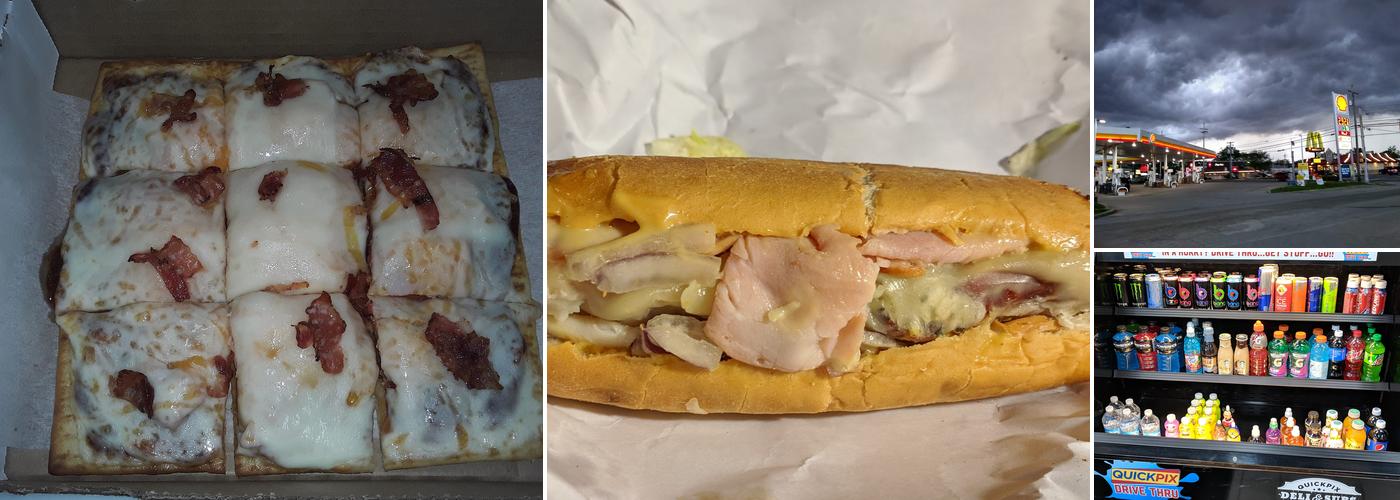 QuickPix Deli & Subs