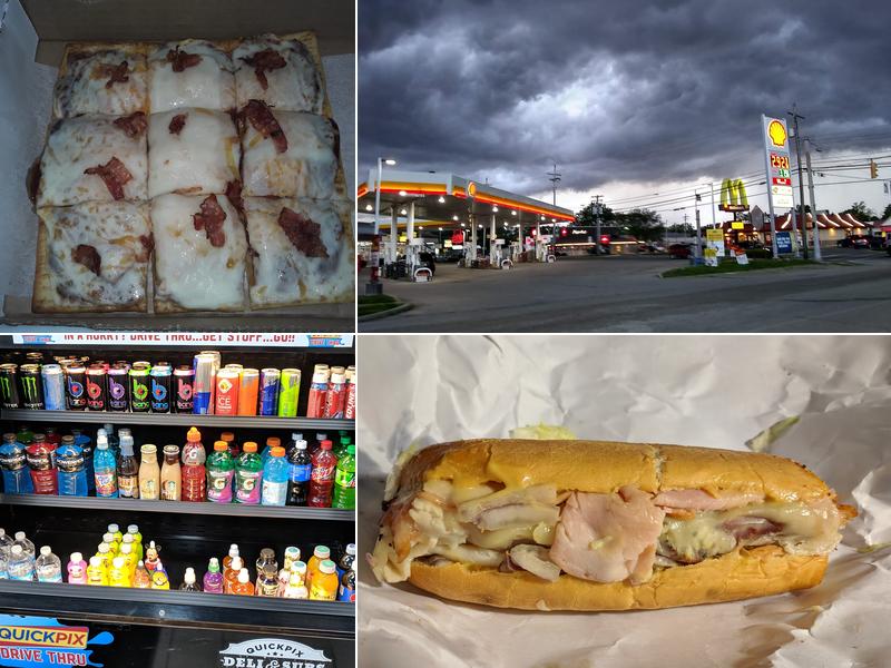 QuickPix Deli & Subs