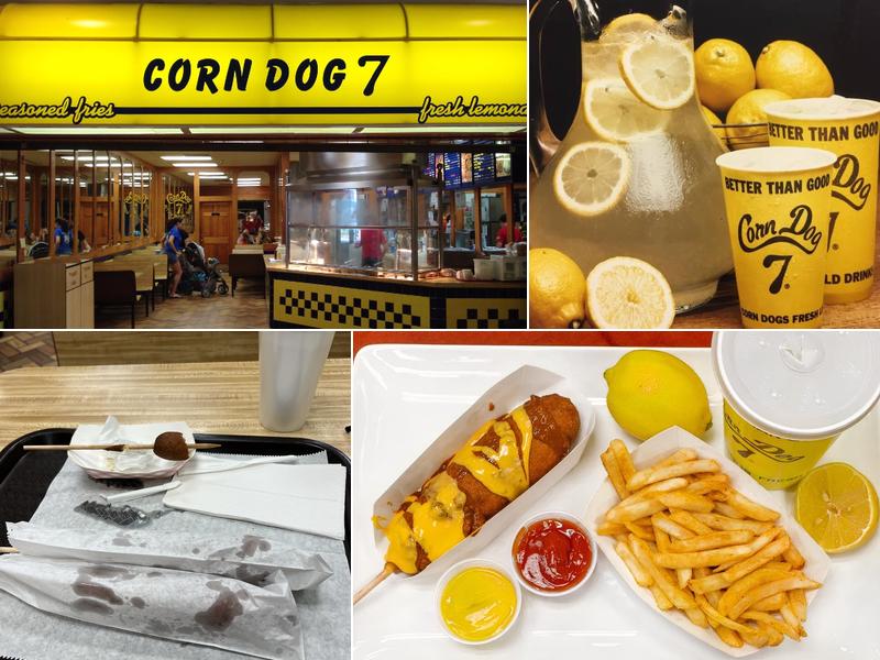 Corn Dog 7