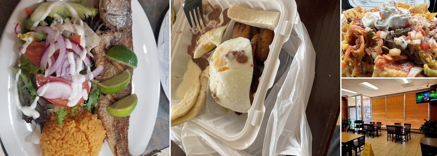 Emeritas Carry Out & Restaurant