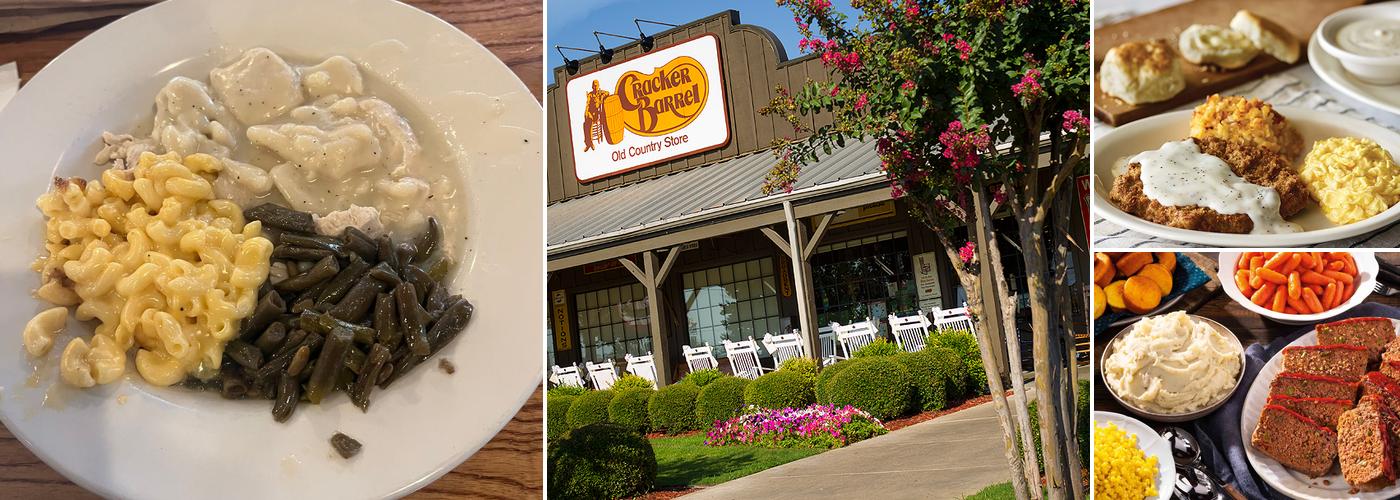 Cracker Barrel Old Country Store
