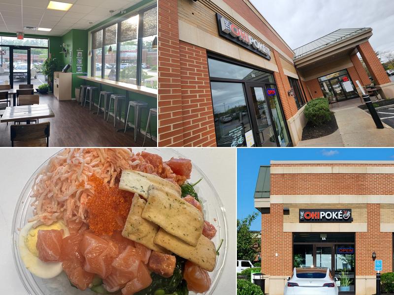 The Okipoke Westford