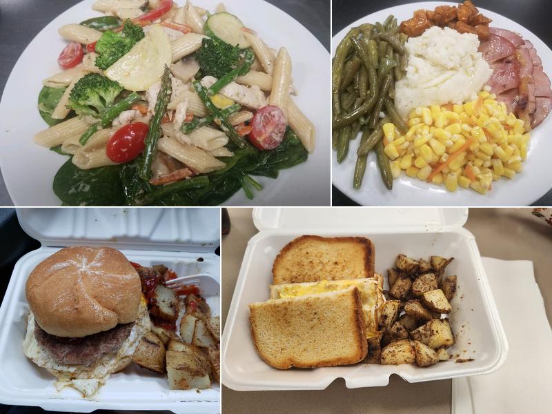 Stevie's Café & Catering