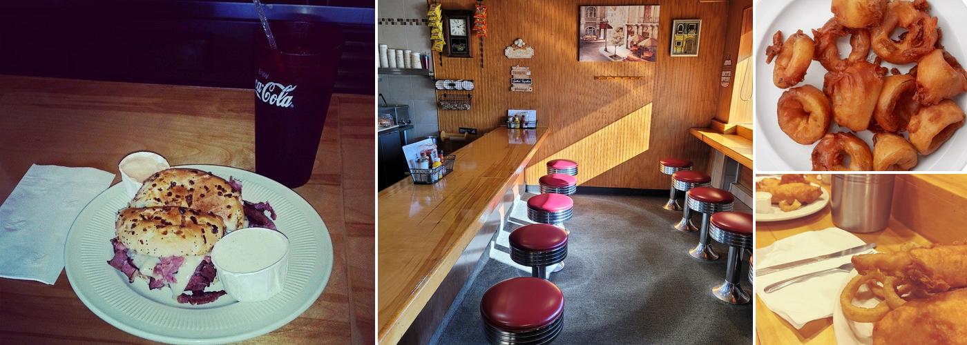 House of Reuben 8 Mile