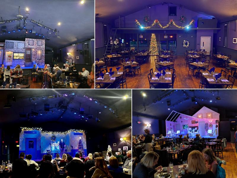 The DIO 177 E Main St, Pinckney