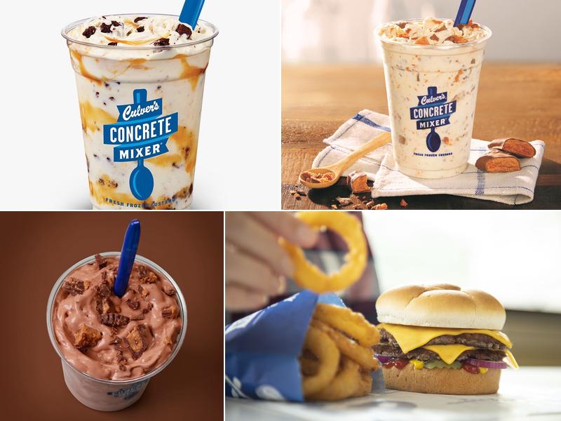 Culver’s
