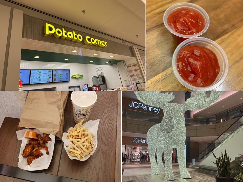 Potato Corner