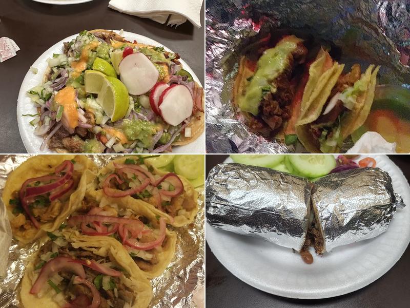 Taqueria El Pariente