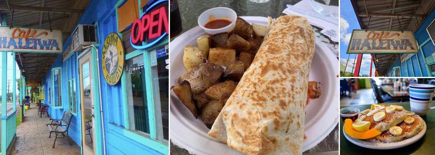 Café Haleiwa