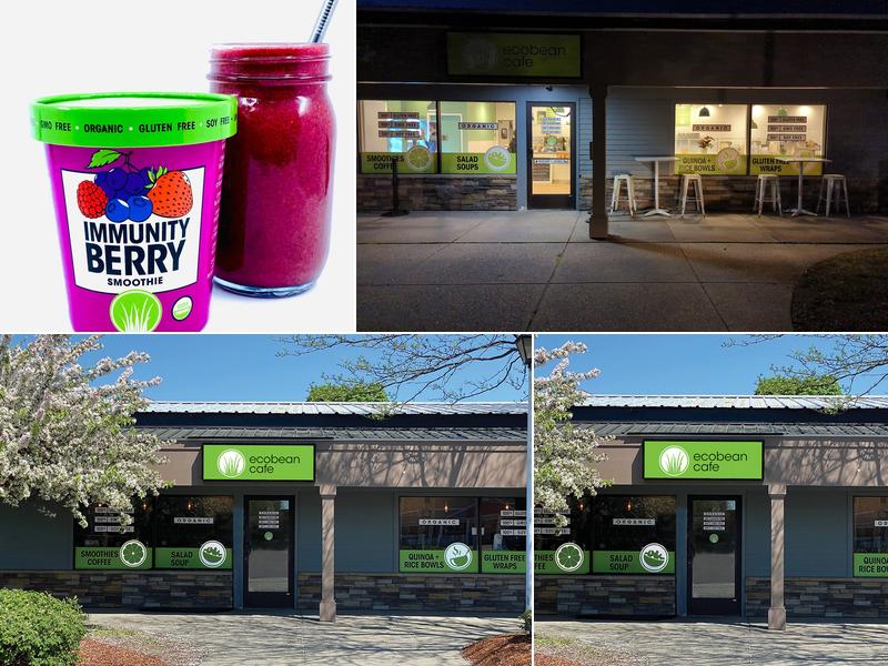 ecobean 150 Dorset St Suite 304, South Burlington