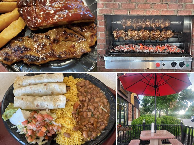 Chicken Fiesta 458 Charles H Dimmock Pkwy Suite 2, Colonial Heights