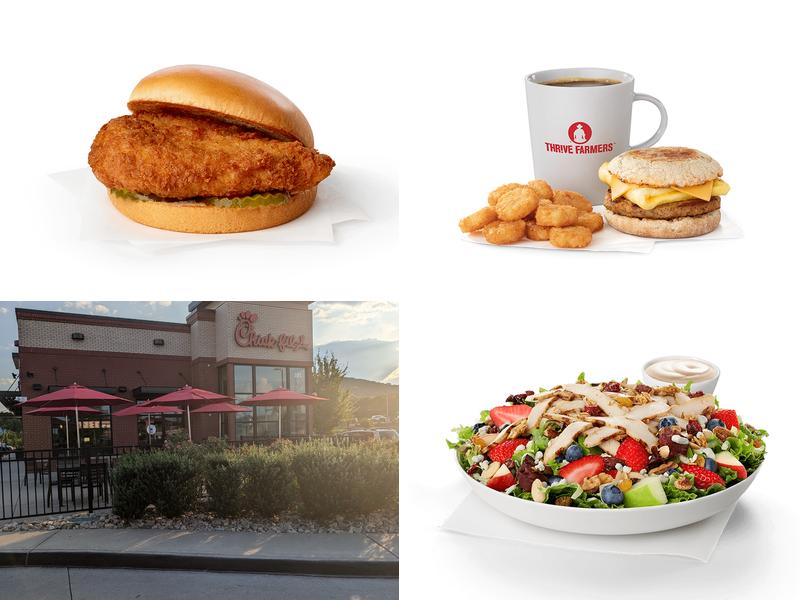 Chick-fil-A