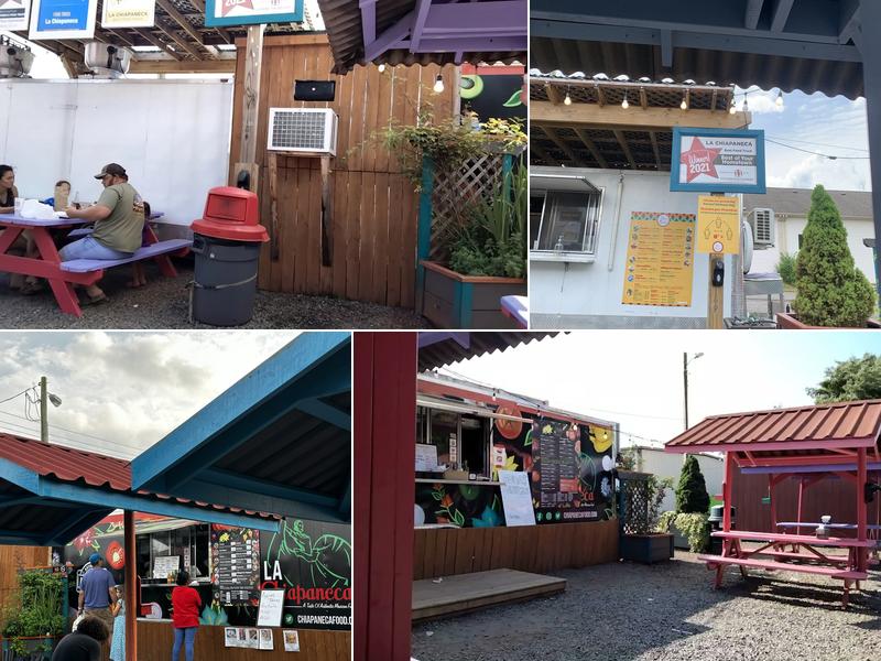 La Chiapaneca 15367 Brandy Rd, Culpeper