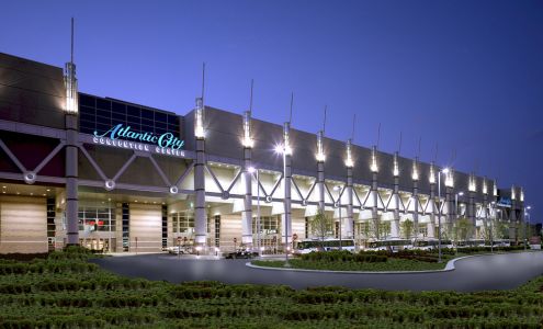 Atlantic City Convention Center
