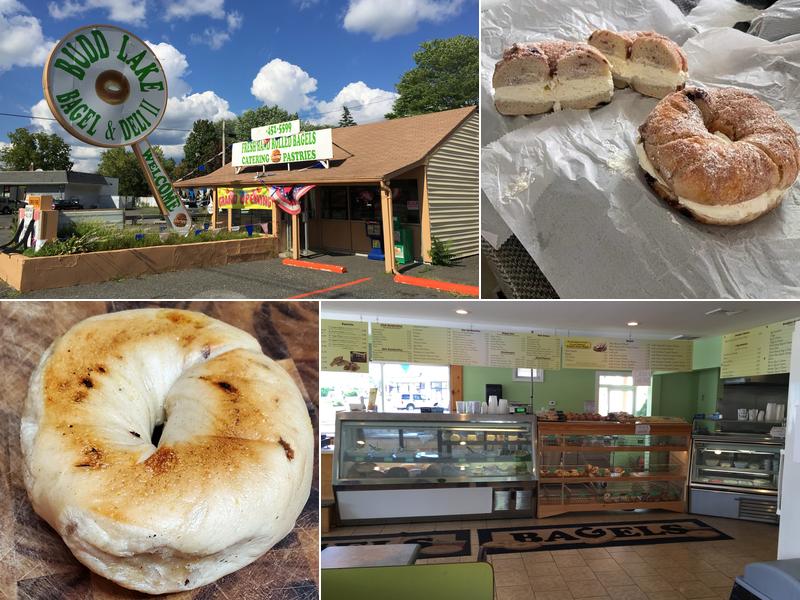 Hackettstown Bagels & Deli 333 Mountain Avenue, Hackettstown