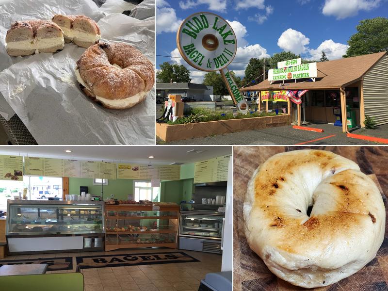 Hackettstown Bagels & Deli