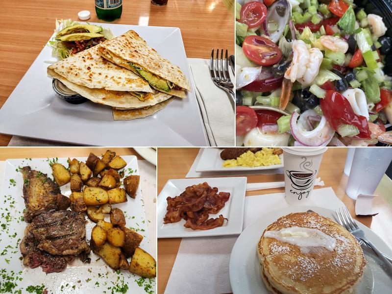 Anna's Restaurant 4057 Asbury Ave, Tinton Falls