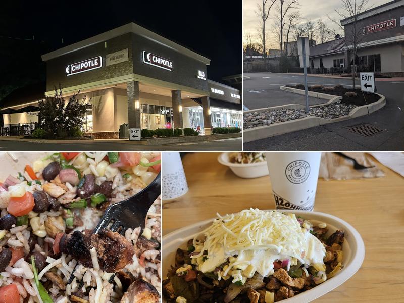 Chipotle Mexican Grill