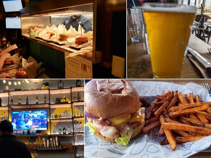 Bareburger