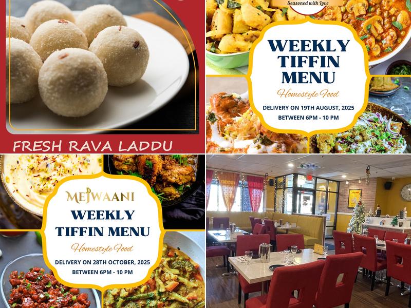 Mejwaani 1103 Inman Ave, Edison