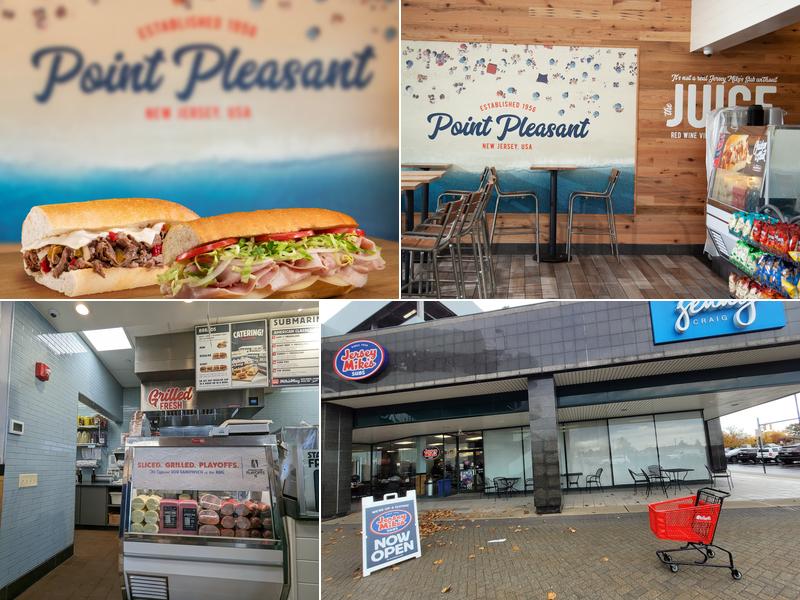 Jersey Mike's Subs