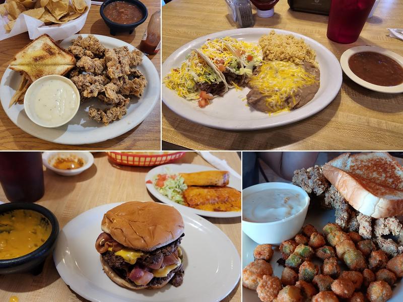 Jimenez Rancho Grande