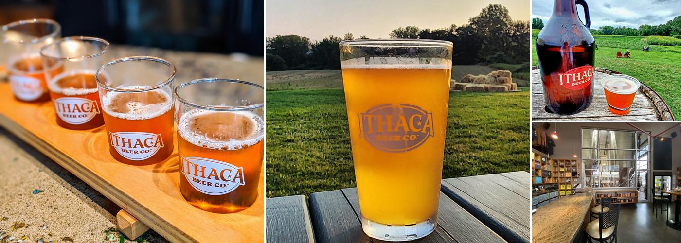 Ithaca Beer Co