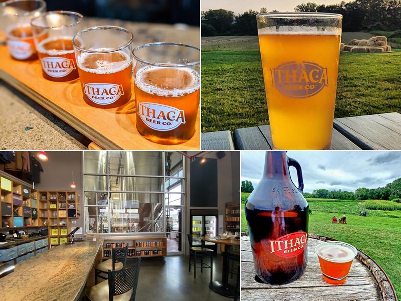 Ithaca Beer Co