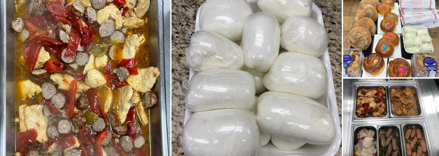 Abbracci Italian Deli & Catering