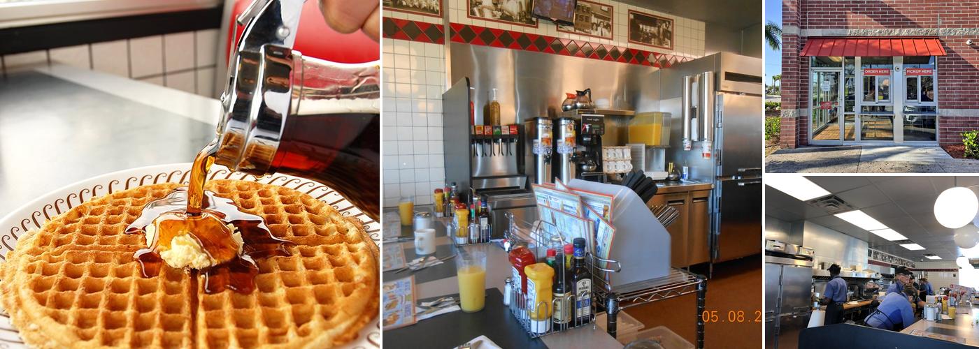 Waffle House