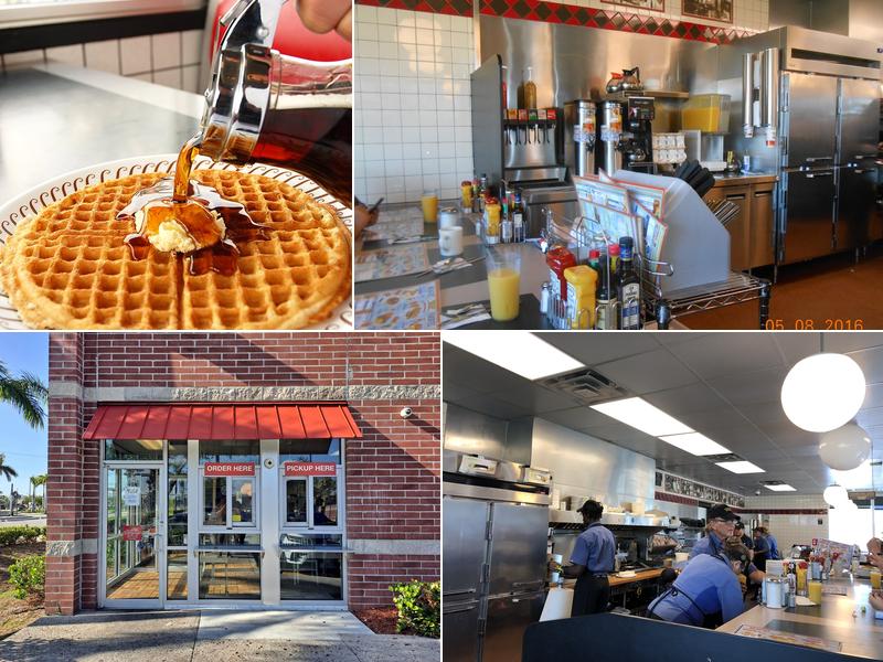Waffle House