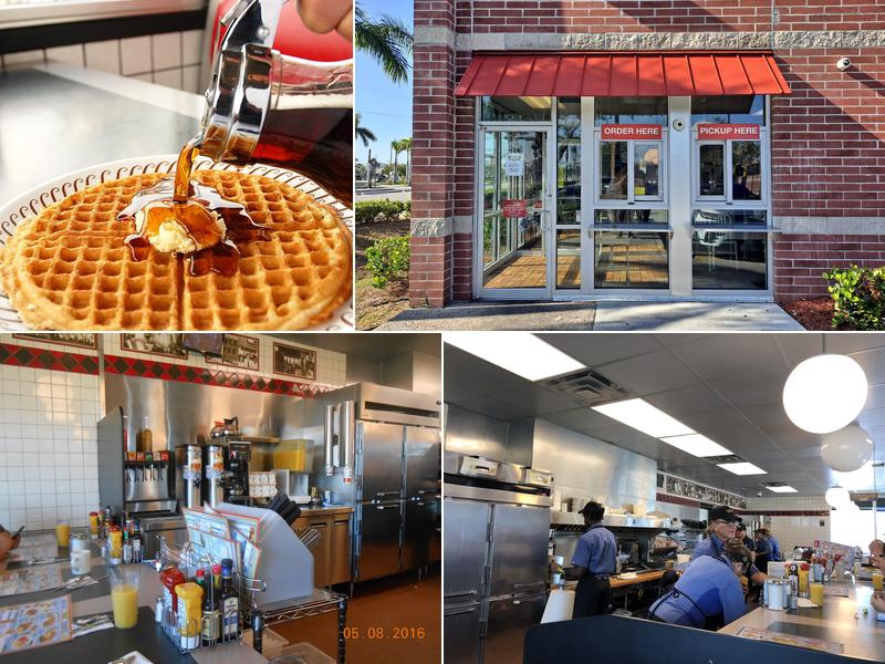 Waffle House