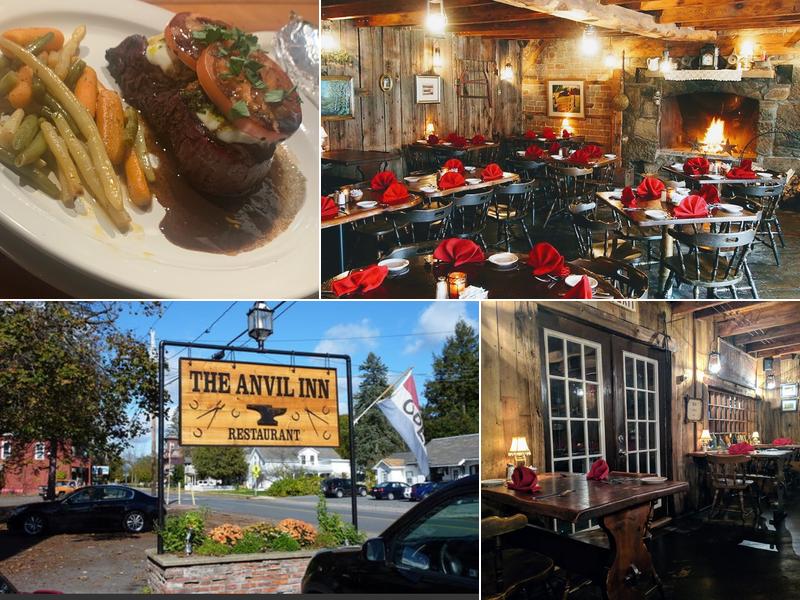 Anvil Inn Restaurant